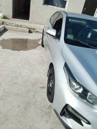 سيراتو • ٢٠١٩ • ماشي ٢٧٠٠٠٠