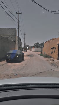 شط العرب باب الهوا • طابو صرف زراعي • ماء كهرباء تبليط