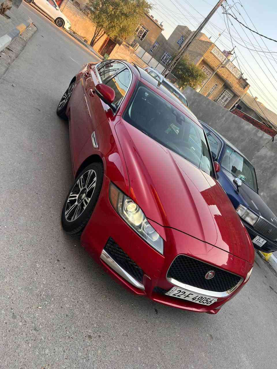 جاكوار XF   2016 ستيراد كفاله ضربه وصبق وتبديل كير محرك مكفول تخم تاير حداده100تبريد ثلج سياره جاهزه للخير     للبيع او مراوس

فئة s  تجي مكينة 6 سلندر 3000 سوبر جارج 380 

السياره كلش كلش قويه 

 ماشية 90 

السعر 156 

🛑فول مواصفات للأخير فئة s 

🛑سستم سماعات ميريديان

🛑 بانوراما

🛑 بصمة تشغيل 

🛑بصمة ابواب

🛑  فتحة سقف 

🛑 جلد

🛑 صوت رياضي بلادي

🛑 رادار 

🛑ونقطة عمياء

🛑 اوتو ستوب

🛑 ٤ انضمة قيادة

🛑 سبورت ونورمل وثلجي وايكو

🛑 كير ماوس zf 8

🛑 سرع نظام الصف الذاتي

🛑 وبعد بيها هواي مواصفات

🛑 رقمها اربيل وكاله تحويل حاضر

مكان السياره البصرة     *********** البصرة, العراق
