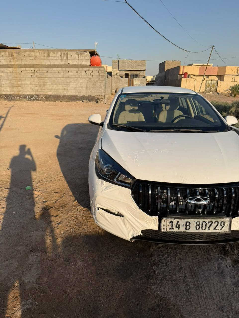 سلام عليكم اريزو مديل25 بدل بيه دعاميه بنيد مكاني بصره سعر 75ماشيه 10الف رقمي *********** سبيره منازل سياره حلوه بس محتاج ريد بيع
