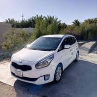 كرالنز 2014 رقم بغداد تحويل مباشر السعر 135 بيه مجال للطيبين  موصفات 7...