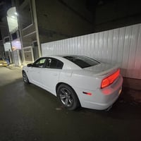 دودج تشارجر • ٢٠١١ • اربيل