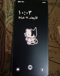 تيكنو كامون 40 ذاكرة 256 عشوائية 16 للبيع أو مراوس بوكو أو بيع 225 الف...