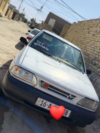 سايبه موديل 2012 ابسمي دولي سنويه لل 2030  سياره كفاله من الضربه  تخم ...