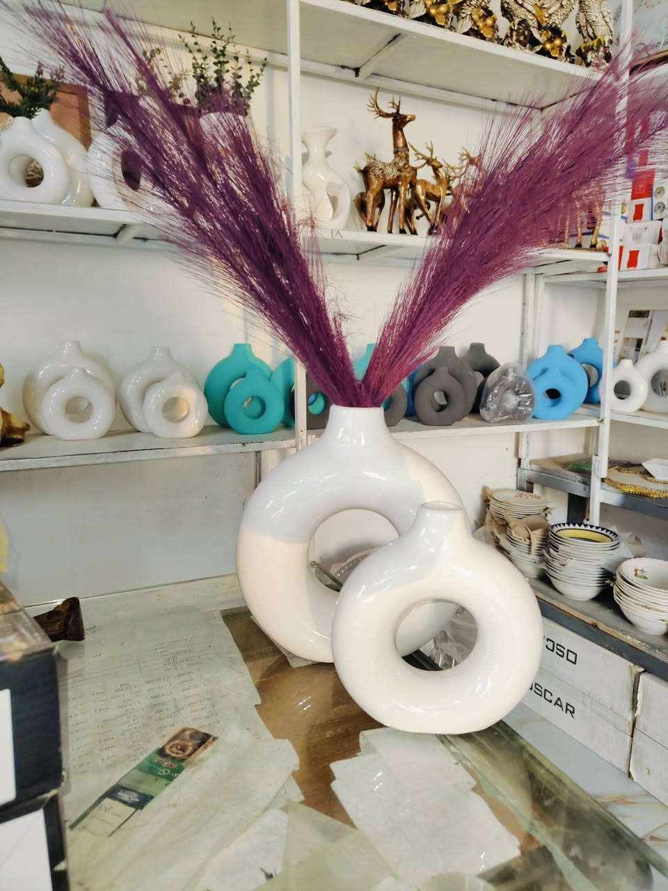 #نعمانيه 
قسم التحفيات 
متوفر عنده جميع أنواع #التحفيات 
اتحفيات وساعات وهدايا #ورد 
عنوان المحل  #واسط قضاء النعمانيه 
الشيشان الجديد الشارع الرابع
 محل الغيث للتسويق المنزلي


**إذا كنت صاحب هذا الإعلان وتريد حذفه لأي سبب، رجاءا أرسل رسالة إلى الدعم الفني**