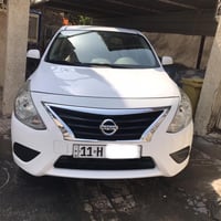 للبيع سني هندي بليته زركه موديل ٢٠١٩ ماشيه ١٢٩ الف جاملغ خلفي جهة السا...