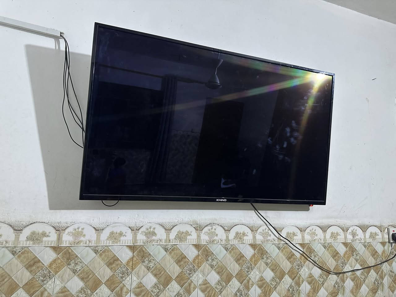 للبيع مظروبه الشاشه


**إذا كنت صاحب هذا الإعلان وتريد حذفه لأي سبب، رجاءا أرسل رسالة إلى الدعم الفني**