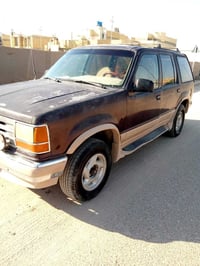 فورد محرك وكير ففتي اوتماتيك نضيفات رقم واسط الماني سنويه جديده تحويل ...