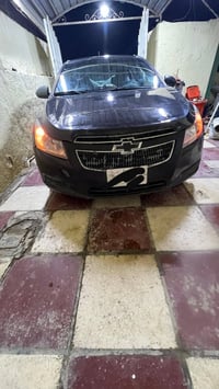 كروز • ٢٠١٤ • رقم واسط