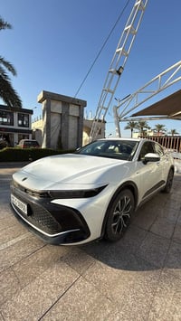 كراون بريميوم • ٢٠٢٥ • خليجية