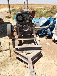 محرك دويز ابو الصاروخ للبيع محرك نضيف فول بدون تنقيص ولا تبخير  دينما ...