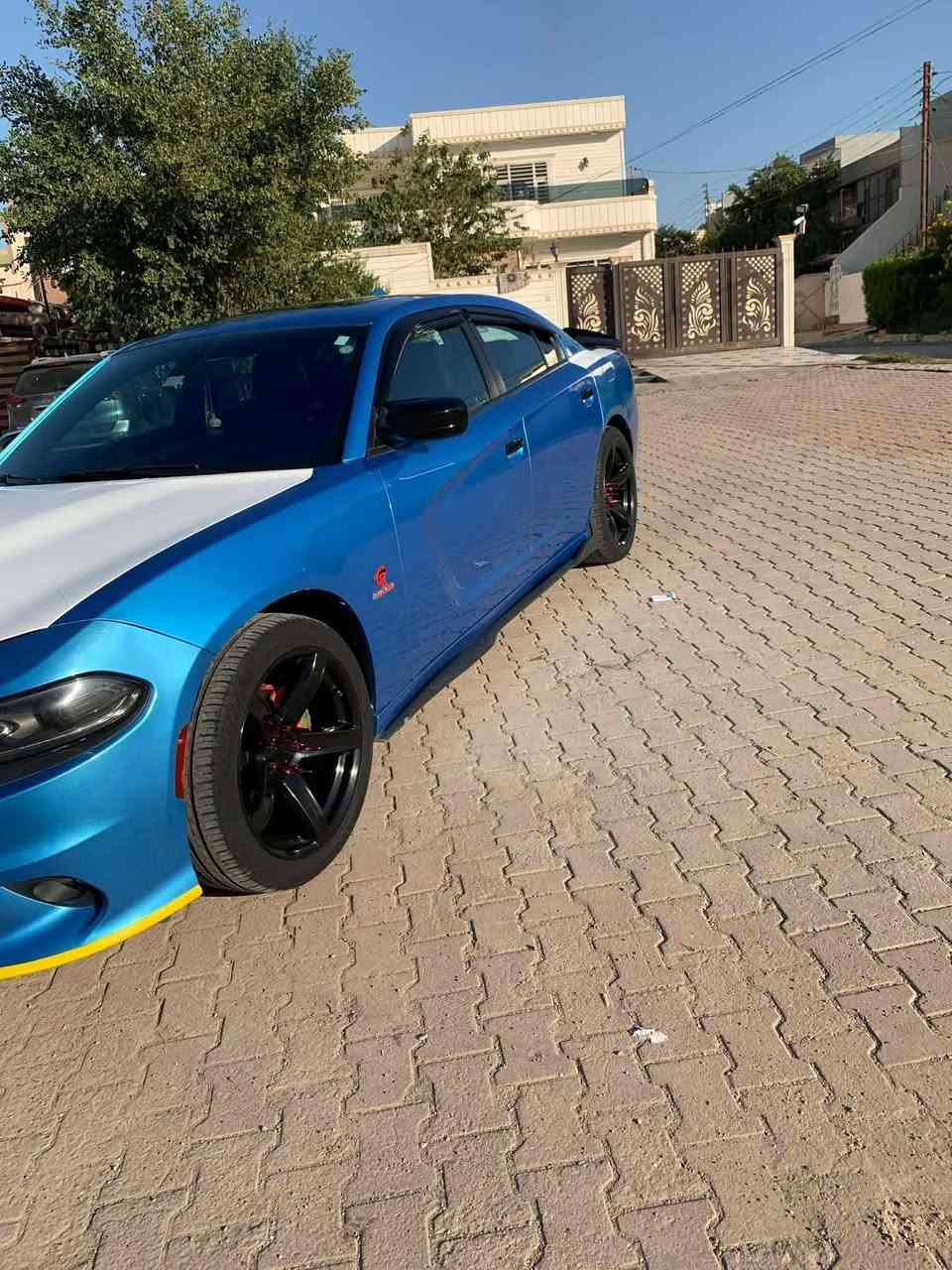 ‏سلام عليكم جارجر موديل 2019 GT بلاص فول فول للبيع سلايت 
رادار امرايه كشن خزن سياره بيها مواصفات اهوايه 
ماشي ٥٠  رقم سليمانيه هزه كله جديد بطاقه بانزين بي مكان ظرر جاملغ وره وقبق صندوق مبدل بلادي مكان كركوك سعر٢١٥
***********
