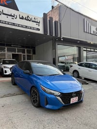 سنترا SR • ٢٠٢٥ • ٣٠٠٠ كم