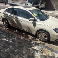 سنترا ٢٠٢٥ • زيرو ١٠٠ كم • محرك ١٦٠٠