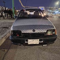 كاديت • ١٩٨٩ • كركوك