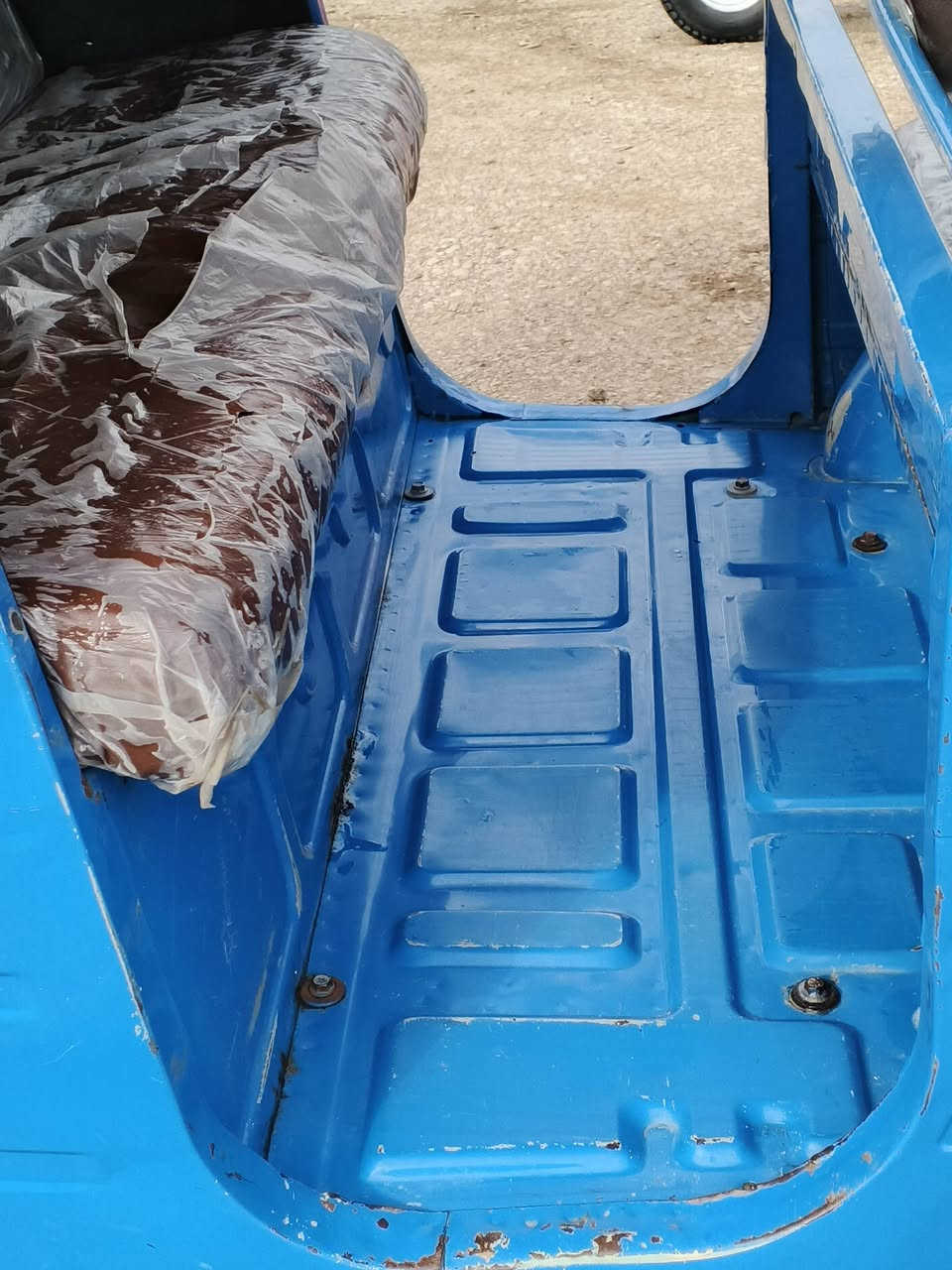 السلام عليكم تكتك البيع موديل 20رقم كربلاء وسنويه بسمي تحويل ثاني يوم كفاله عامه ما  عده الدوس معمرات ولباقي كفاله السعر خاص رقم الهاتف ***********المكان واسط النعمانيه
