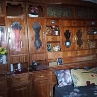 قرفه خشاب صاج • جديده • تكريت