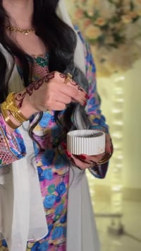 المخور • الحنى • بيوتي سنتر