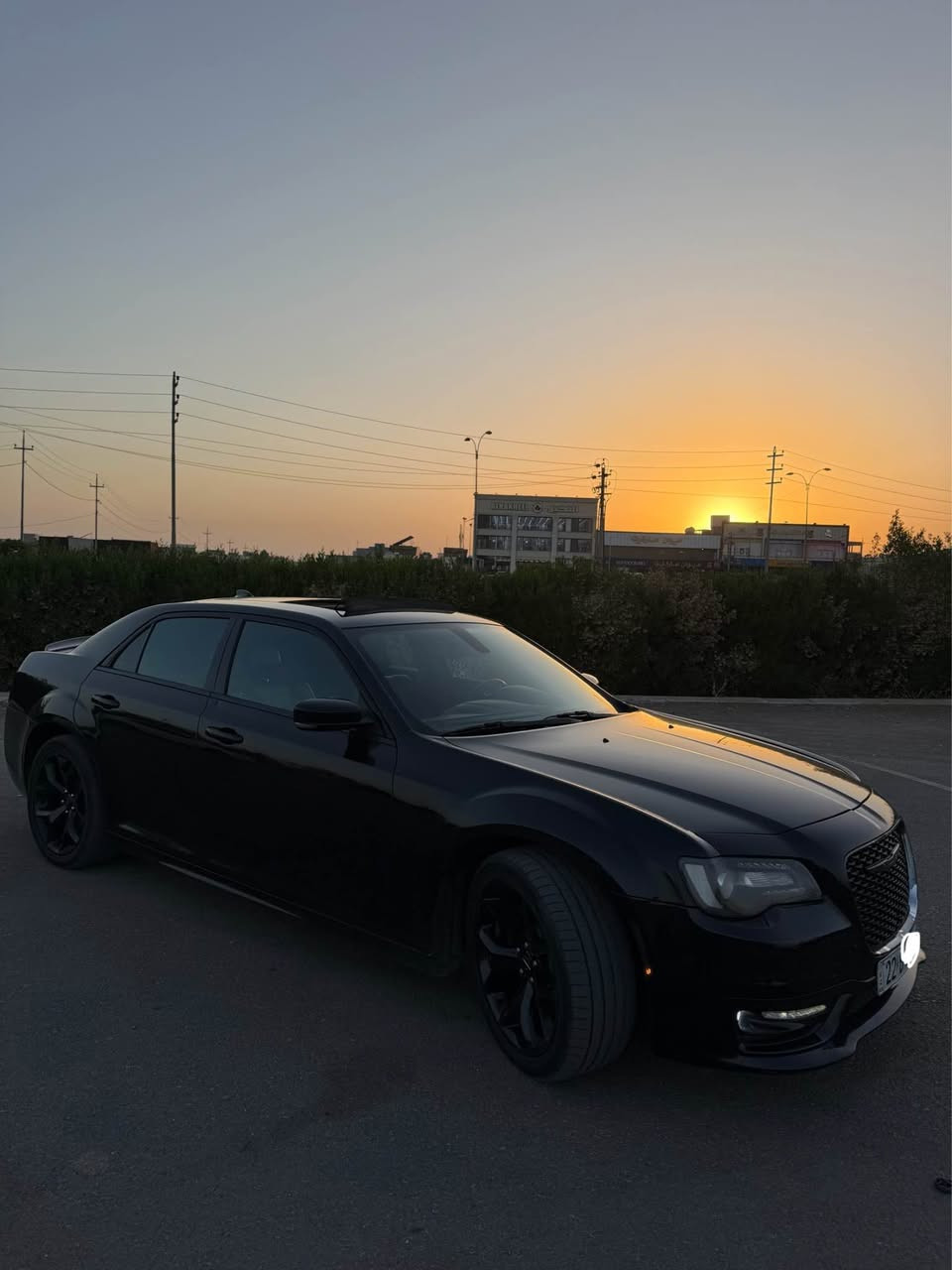 اوباما S300
موديل ❤️((( ٢٠٢١ )) ❤️ محرك 5.7 شايب اصلي
موسفات فول فول للاخر لون اسود سنوية جديد هزة  و فحس جديد تحويل نفسل يوم و بدون ايرباك بدون دواخل  موجود فحس و سونر بل منشور. 
خابر وتساب لو خاس  (( *********** ))☎️📞 أربيل, العراق
