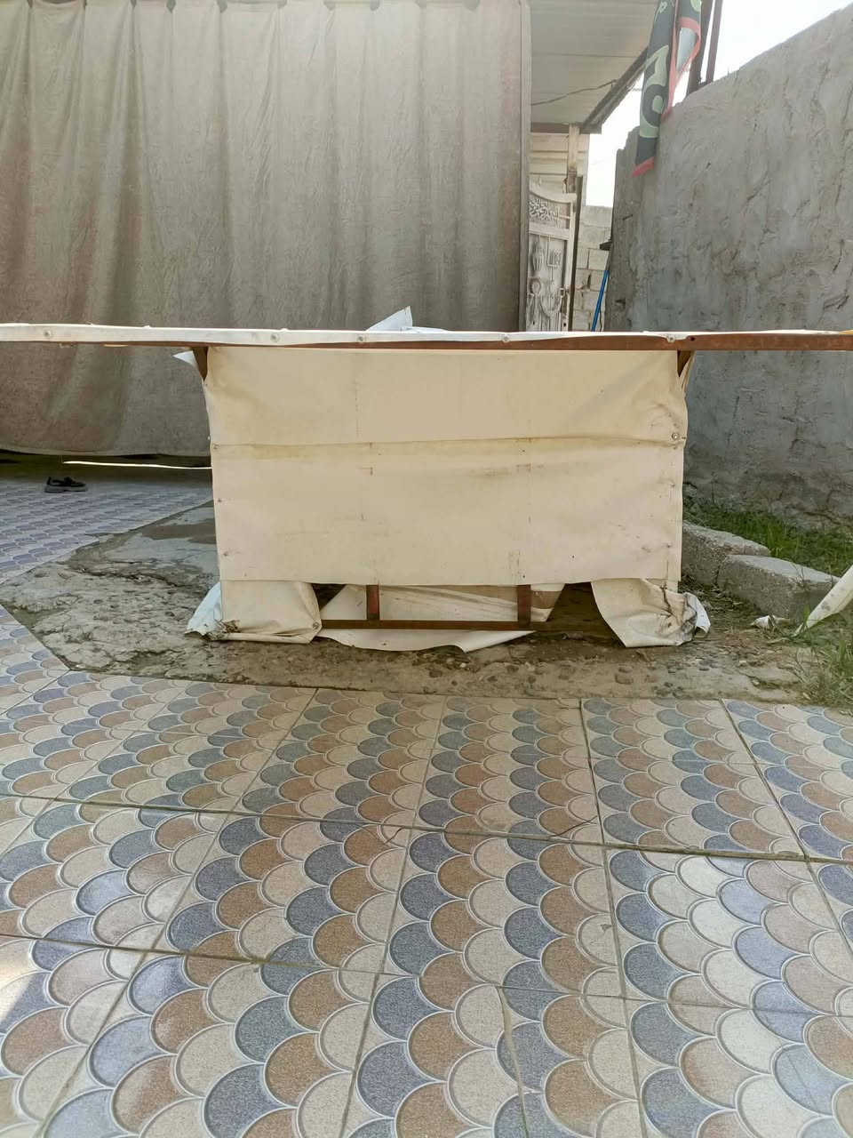 مرحبا محجر ستوته للبيع سعر 150بابل النخيلة الغربية الي يحتاجه يتفضل خاص


**إذا كنت صاحب هذا الإعلان وتريد حذفه لأي سبب، رجاءا أرسل رسالة إلى الدعم الفني**