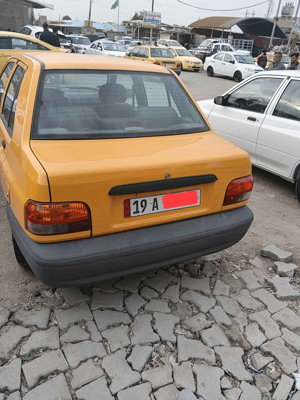 سايبه موديل 2024مكفوله السعر 68وبيها مجال قليل ما متواجد بل فيسبوك ***********
