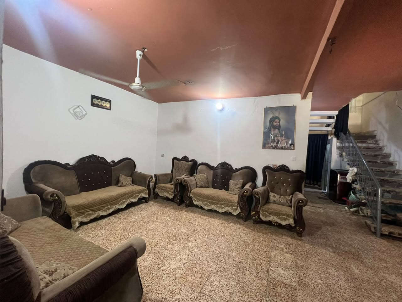 منطقه الشعب
