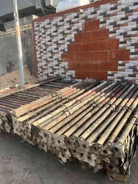 جكات • عجمان الإماراتي • ١٩٥ قطعة