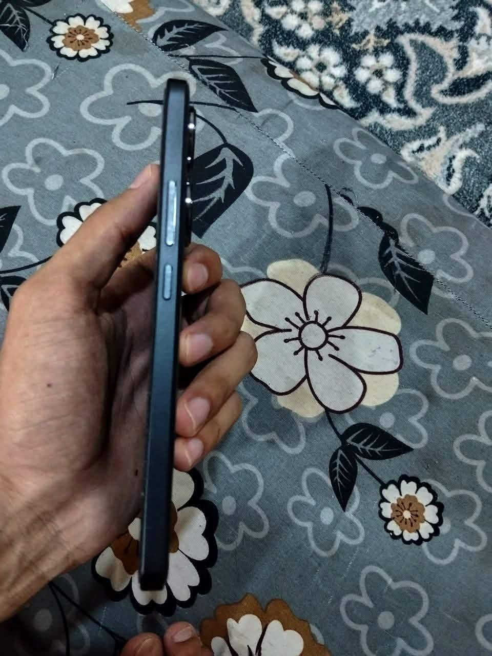 السلام عليكم جهاز بوكو f6 ذاكره 512جهاز شخط مابي استخدام شهر ببجي 120فريم للبيع 300 وبي مجال بسيط *********** تواصل واتساب او تعلق واني ادخلك خاص
