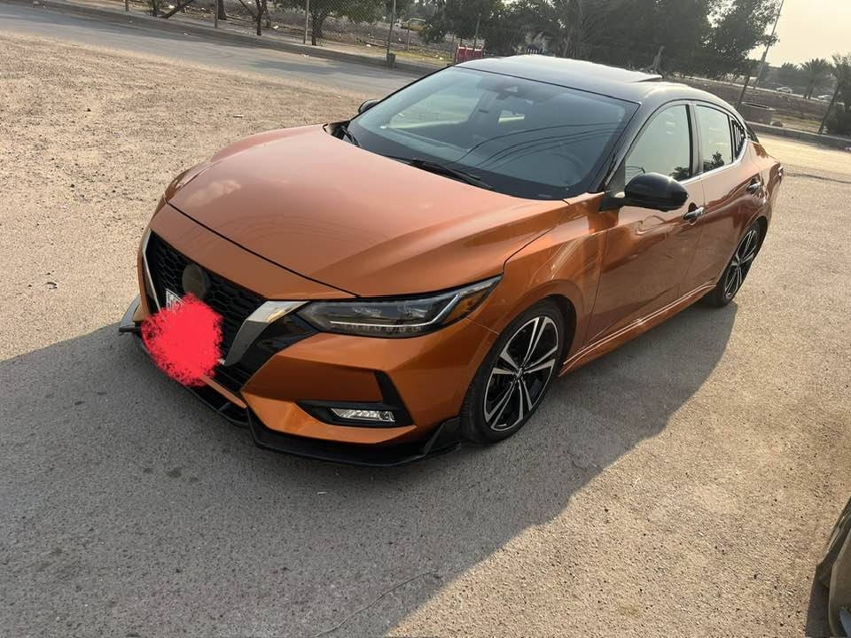 السلام عليكم نيسان سنترى موديل 2022 رقم اربيل جديد سياره جديده فول الفول اصلي توكلر لونين بدون ارباك بدون دواخل سعرهه 155 ورقه بيهه مجال بسيط عنوان بغداد اتصال***********
