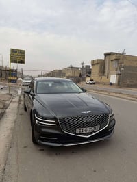 ٤ سلندر تيربو • ممشى ٣٠٠٠٠ • كفاله