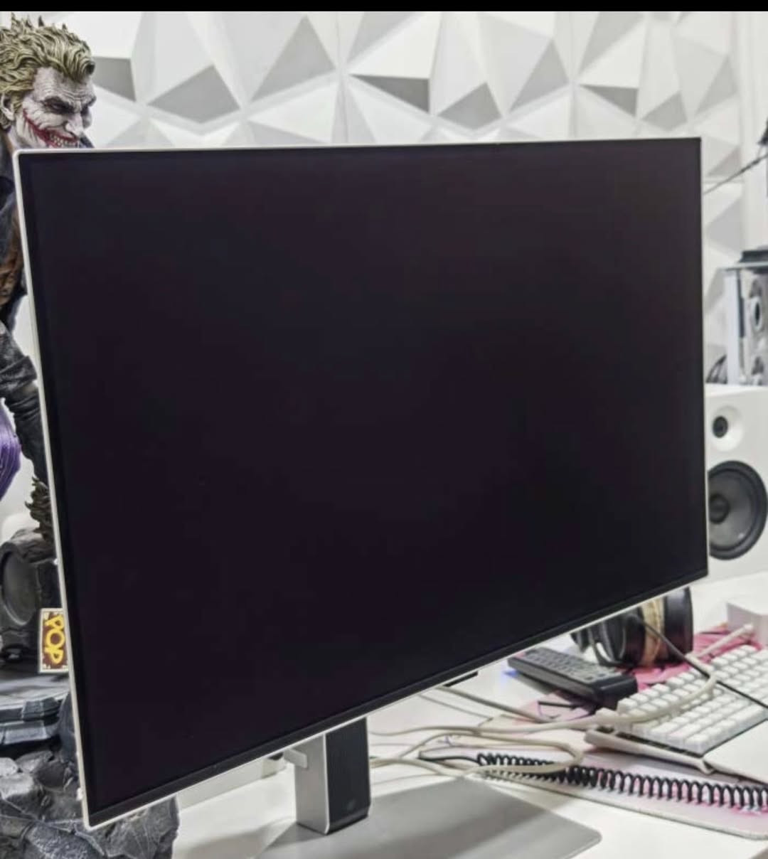 للبيع او مراوس
RTX4080 super
R7 7800x3d
Ssd 1T lexar 
Ram 32 cl 30
Corsair fan 
Case LIanli 
Power 1000W lainli

شاشه سامسونك اوديسيG8 اوليد 240 هرتز 4k


**إذا كنت صاحب هذا الإعلان وتريد حذفه لأي سبب، رجاءا أرسل رسالة إلى الدعم الفني**