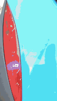 دراجة ماكس • بوشة 55 • محرك صاروخ