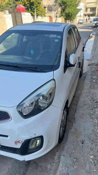 سلام عليكم كيا بكاتشو 2015
سياره فول مواصفات واحد على واحد
بصمه شاشه تحكمات ستيرن مري شفط
كشنات جلد جاهزه على اخر حبايه
محرك بلادي مكفول لادوانز ولا خربطه محرك يخبل
كير مكفول ضرر موضح بالسونار سياره خير من الله
رقم شمالي عندي وكاله عامه صاحبهه موجود
تريد وكاله تريد تحويل ثاني يوم يحولك
السعر 80 وبيهه مجال
مكان بغداد
***********
