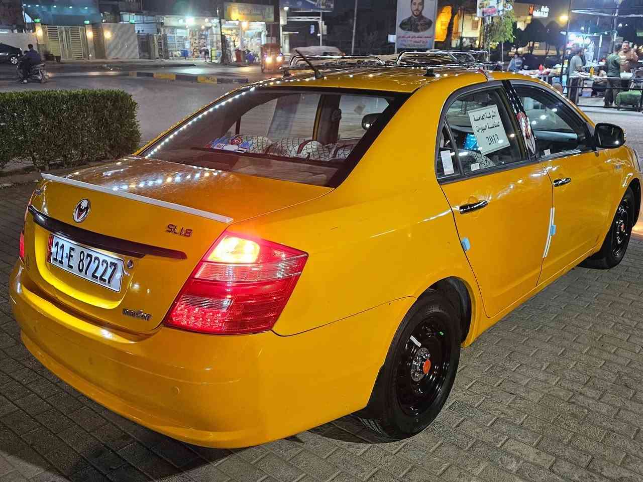 جيلي موبل 2013 مكينه خير من الله كير اوتماتيك. بيه بس الباب الخلفي صبغ  سعر ٥٣  سياره بسمي مكان ام الكبر ولاغزلان


**إذا كنت صاحب هذا الإعلان وتريد حذفه لأي سبب، رجاءا أرسل رسالة إلى الدعم الفني**