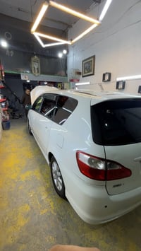 ابصم • ٢٠٠٤ • رقم دولي