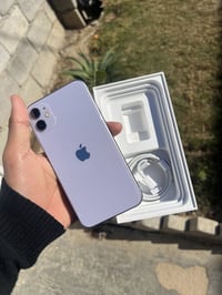 آيفون ١١ • ١٢٨ • شريحتين