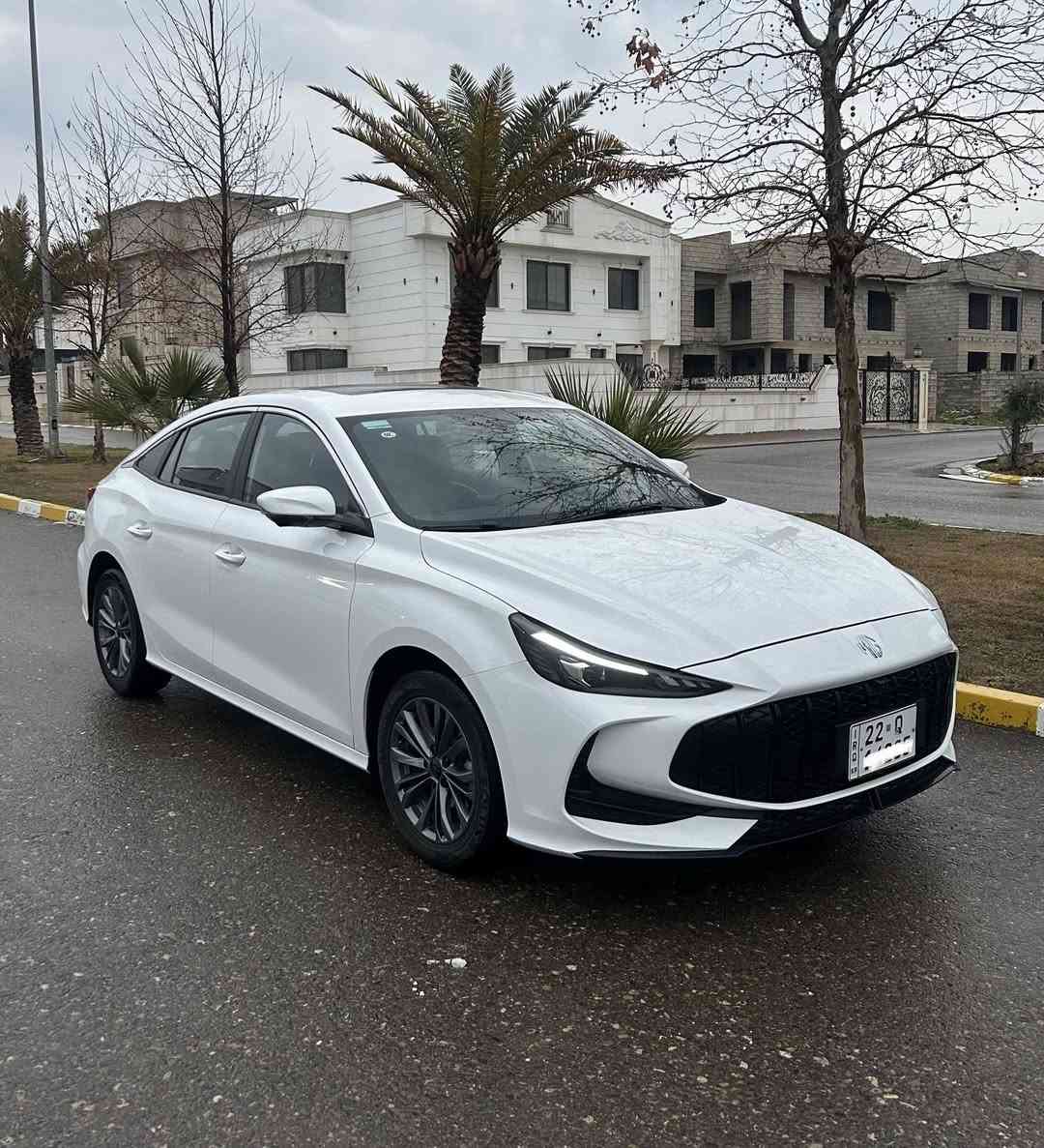 MG sport 2025
فول موصفات
بصمه+سلاید
گیر توماتیک
شاشه ئایپاد
تحديد سرعه
كوشن جلد
تبريد مركزى
سبوغ و تعديلى نيه
سئ چوار شوین بەردی گچکەی هەیە
30000رؤشتوه
سبوخ ته نكه
***********واتس اب
سعرى 115 قفل
شوين هه ولير

