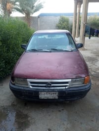 استرا صولون • ١٩٩٢ • فلوجه الازركيه