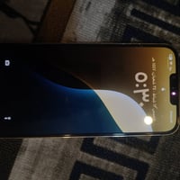 ايفون 13 برو ماكس • ٥١٢ • شاشة وبطارية مبدلة