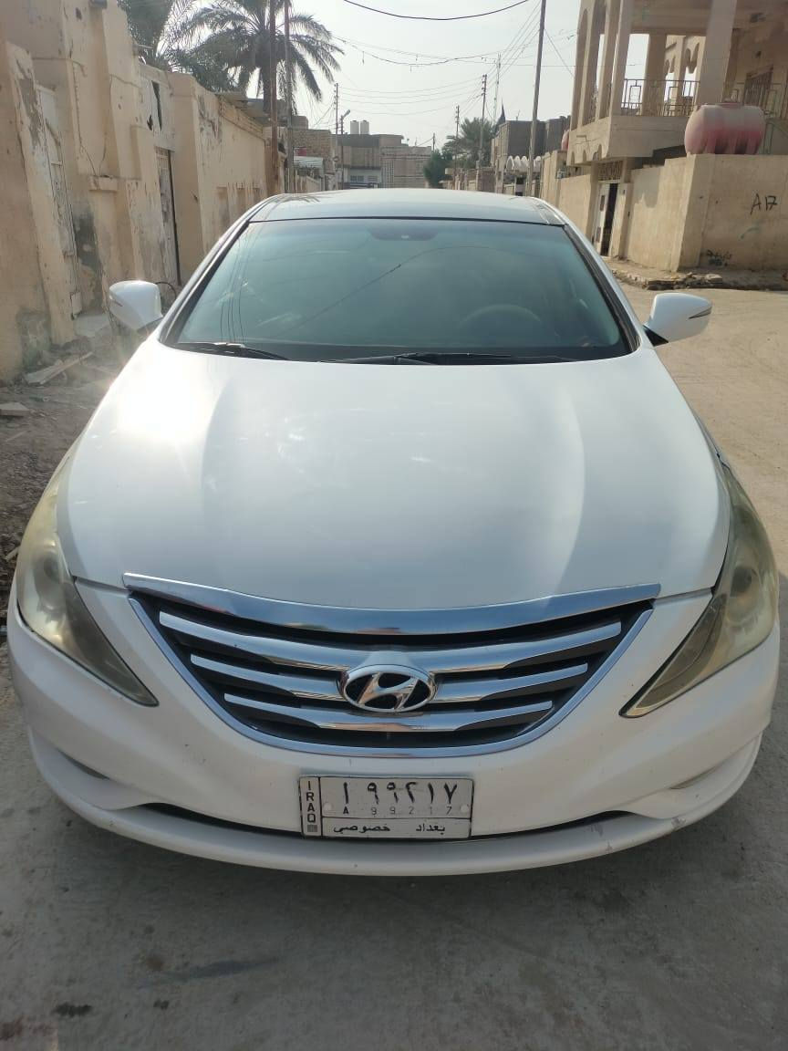 السلام عليكم سوناتا 2011  خليجي للبيع فول مواصفات رقم بغداد بيه قماره مبدله محرك 2400 السياره عنوان السياره ذي قار قلعه سكر  استفسار اتصال على رقم الهاتف***********
*********** 
السعر 80 ورقه وبيه مجال حك الجيه
