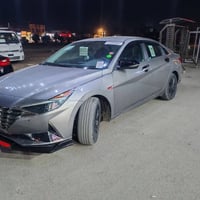 النترا • ٢٠٢٣ • حادث