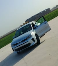 كيا ريو • ٢٠١٩ • ١٦٠٠ GDI