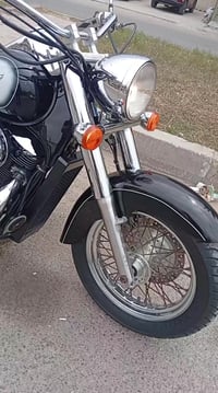 شادو • ٤٠٠ • ٢٠٠٦