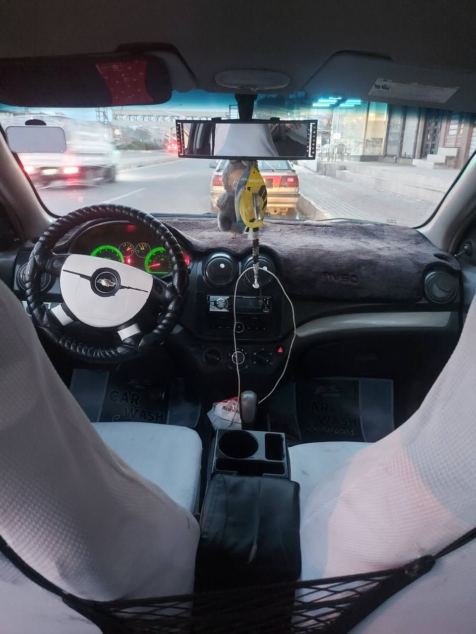 سلام وعليكم افيو موديل 2007 هيئه غرامات مصفره مكينه وكير اوبترا بلادي وارد امريكي شرعي موجود اتريد وكاله تريد تحويل *********** سعر 45
