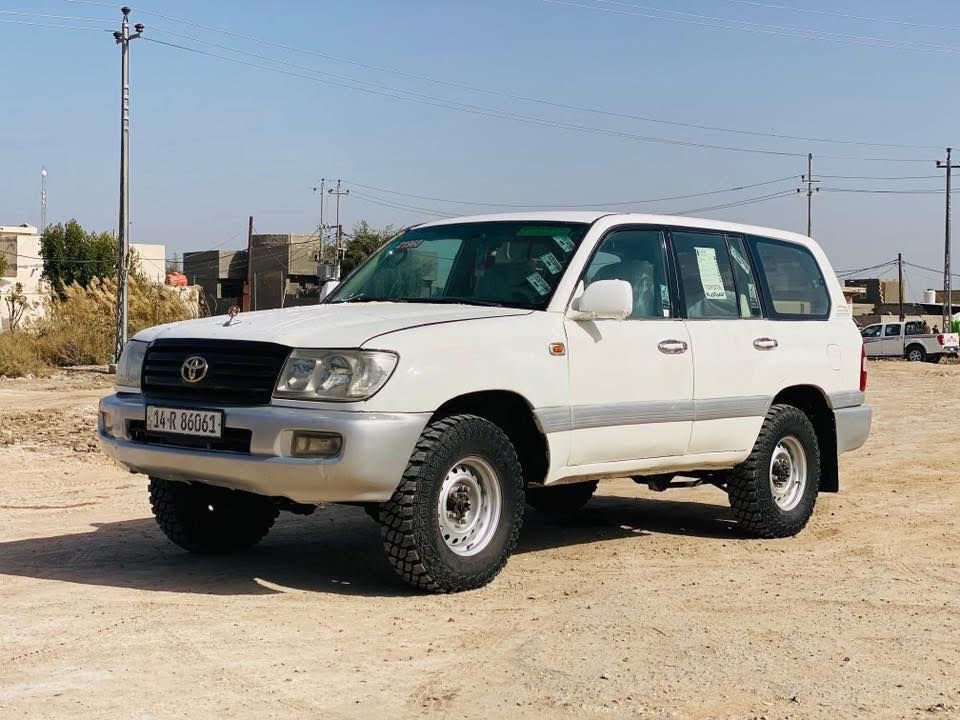 الاياباني ﻼ‏ندكروز جكسارة 2002 بلادي رقم إنكليزي دولي بسمي سنويه إلى 2030 مداور ثانيوم مكينه وكير شرط فرويل كيرين تخم تاير الاياباني الأصلي الجبلي كهربائيات حدادية غرفا جديدة سعرها 125 وبيه مجال *********** صبغ عام جماليه وتعمير جديد شاصي مكفول ترهم مراوس سماوه مكتب الفهود
