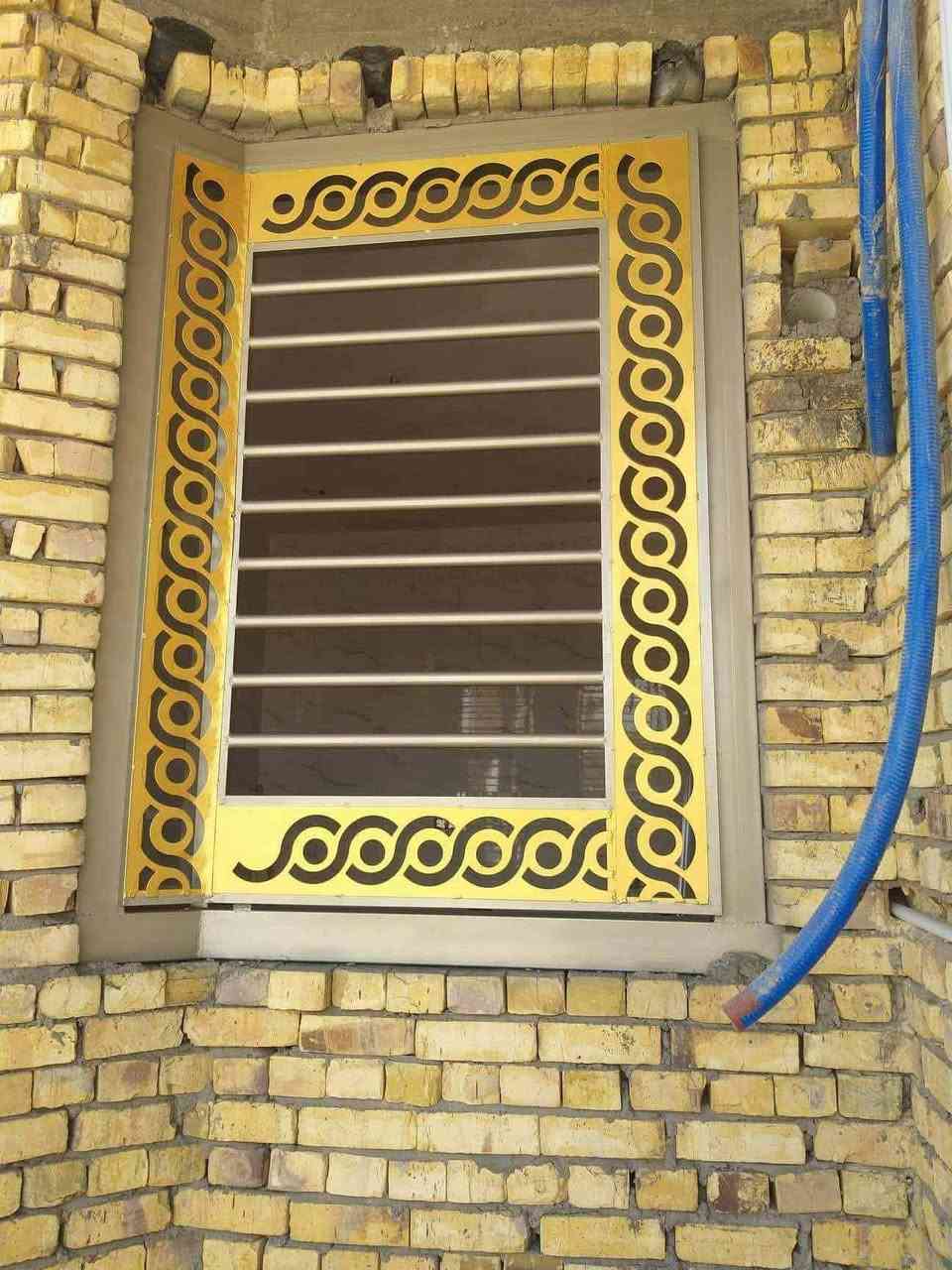عمل تنضيف وصبغ الشبابيك بسعار مناسبة .  ‏ للتواصل الاتص  ‪***********‬‏ ‏‪‏‪***********‬‏
