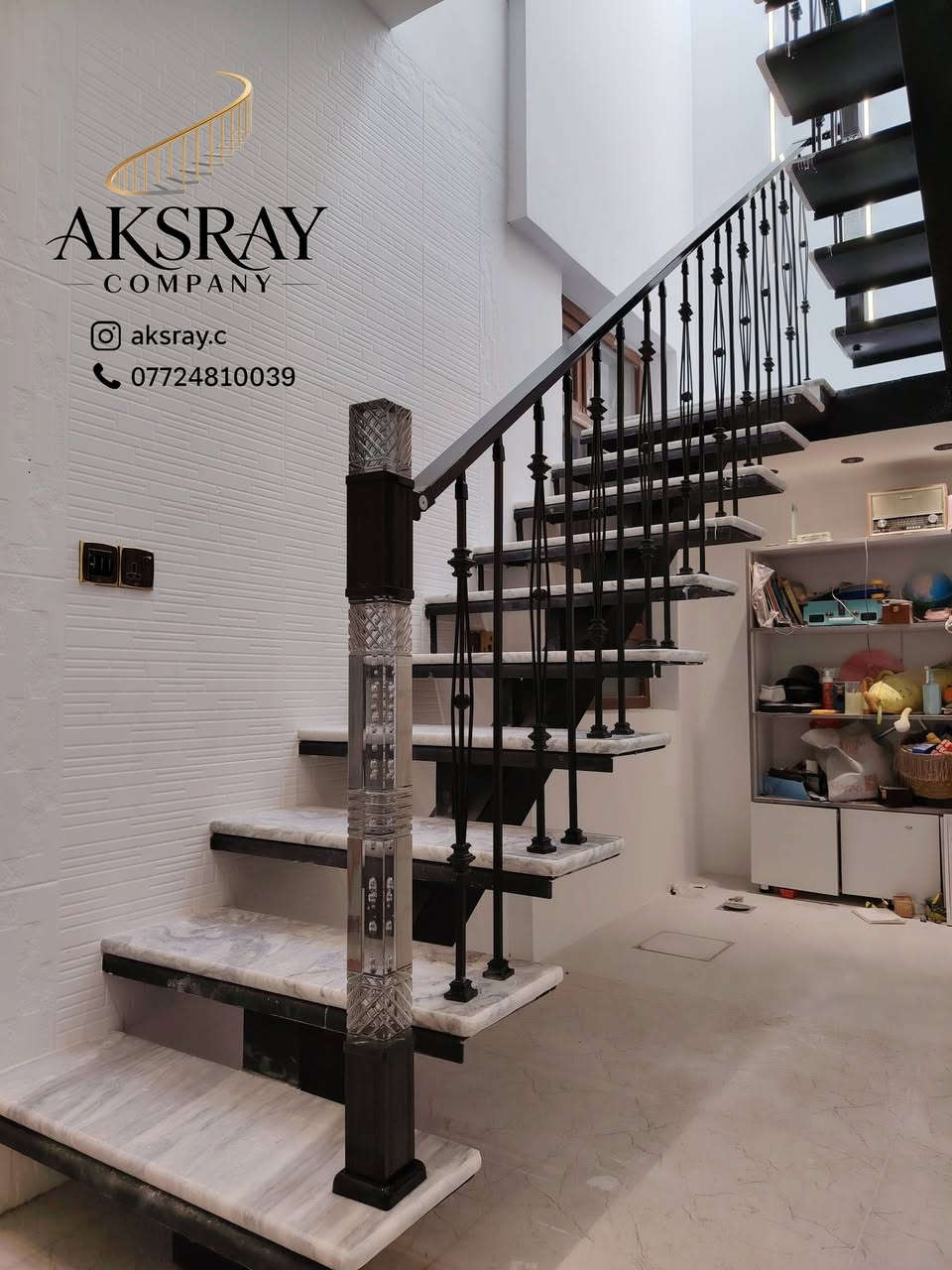 بسعر 75 ألف فقط 🔥
المحجر الكلاسك الحديد ( جملة - مفرد)
عرض خاص للطلب قبل نفاذ الكمية اتصلو على الأرقام 
***********
*********** 
#ملاحظة ليس لدي عنوان أو ورشة فنية
موجود ضمن الصور كافة النقشات المتوفرة
