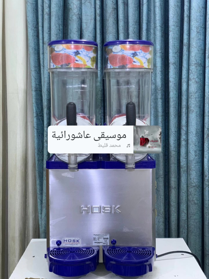 السلام عليكم ماكنةازبري شلاس هوسك مستخدم نظيف جدا 97٪ لاستفسار المراسله ع الخاص او الاتصال ع الرقم ***********
