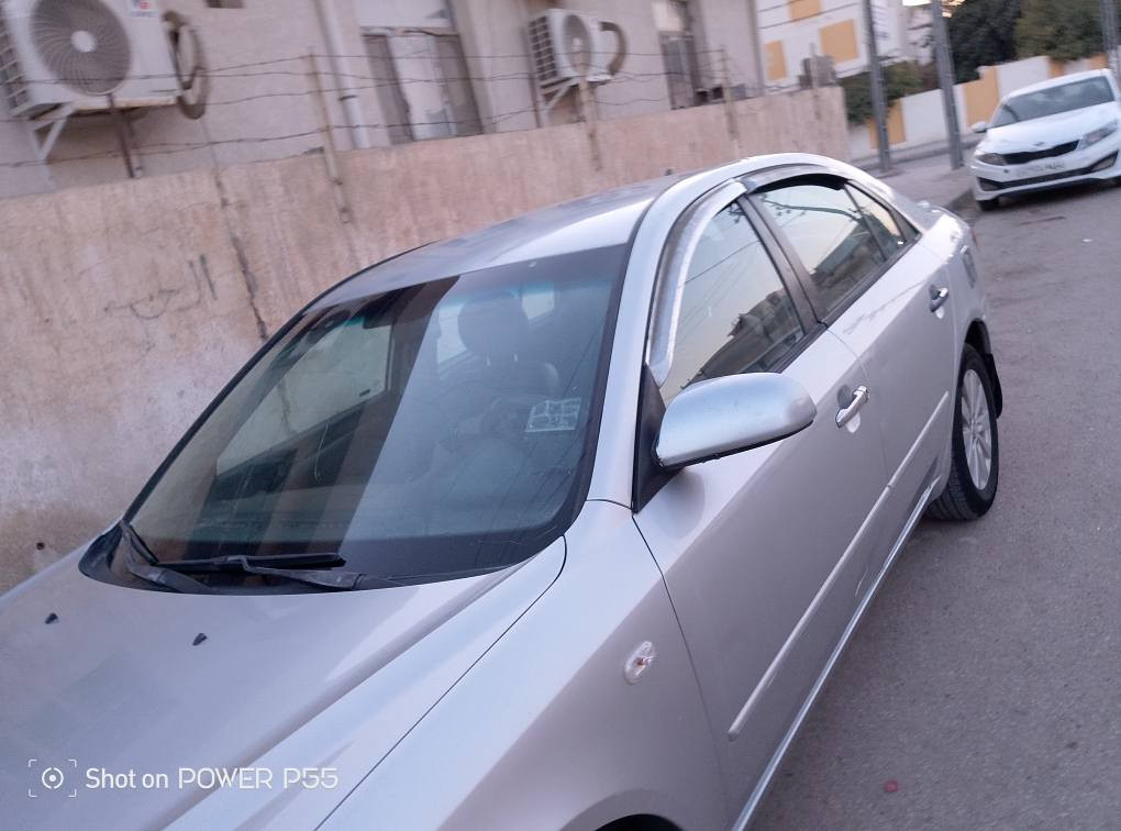 سوناتا 2009
محرك كير مكفول جديد 
حجم المحرك 2000
وارد كوري 
مكفوله من  الصبغ والحادث
وجود طخات بسيطة وتكحيل 
الاستفسار ***********
