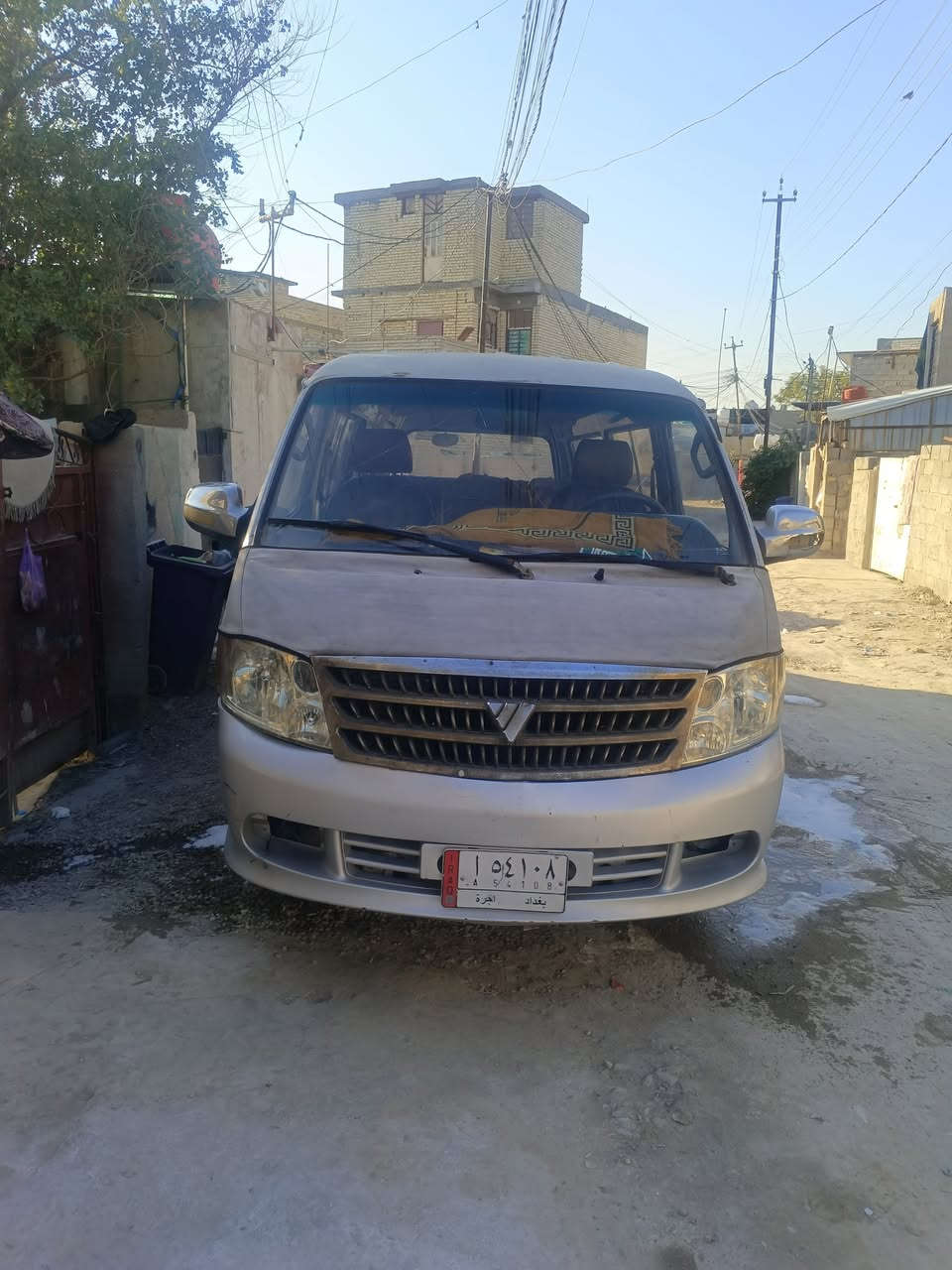 فتون 2010 فراشة كاملة مكملة كبل للشارع مانقصها شي سنوية 27 الماني سيارة بلادية خاص ماعندي للاستفسار الاتصال على الرقم *********** السعر 50 وبيها مجال حك الجية
